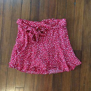 Zara Summer Skirt